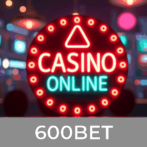 Experimente o Login Exclusivo com Proteção Avançada no 600BET