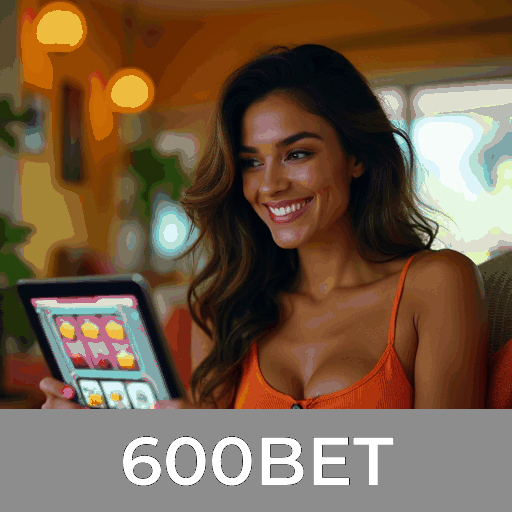 600BET: Bonificações Impares e Ofertas Exclusivas