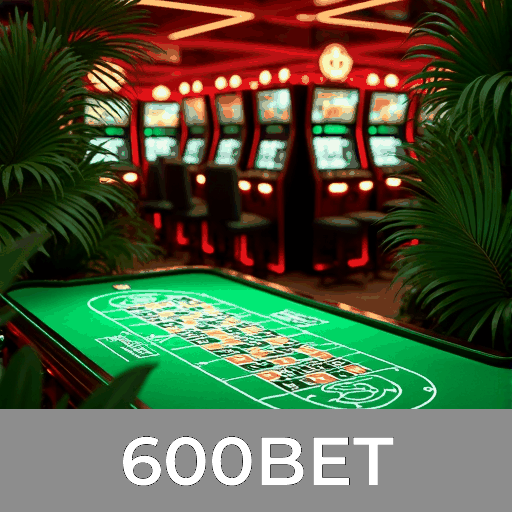 Experimente o Login Exclusivo com Proteção Avançada no 600BET