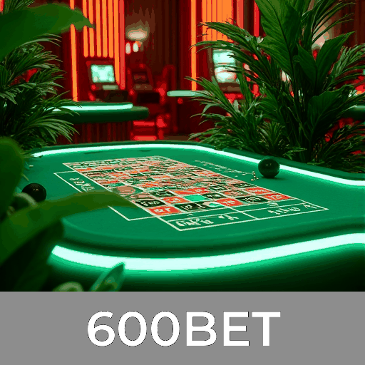 600BET: Bonificações Impares e Ofertas Exclusivas