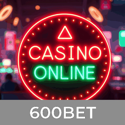 Experimente o Login Exclusivo com Proteção Avançada no 600BET