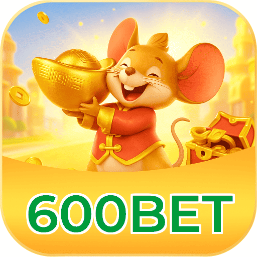 600BET Logo